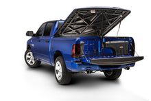 Load image into Gallery viewer, UnderCover 10-20 Volkswagen Amarok Passengers Side Swing Case - Black Smooth