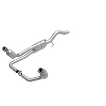 Load image into Gallery viewer, MagnaFlow Direct Fit Catalytic Converter 00-03 Dakota 4.7L