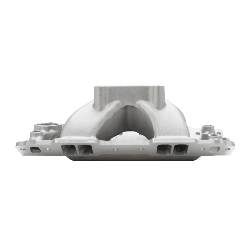 Edelbrock Manifold SBC Super Victor II - GTR Auto