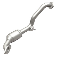 Load image into Gallery viewer, MagnaFlow Direct Fit Catalytic Converter 03 Mazda 6 3.0 Passenger Side Rear