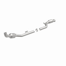 Load image into Gallery viewer, MagnaFlow Direct Fit Catalytic Converter 05-10 SLK55 AMG 5.5L ds