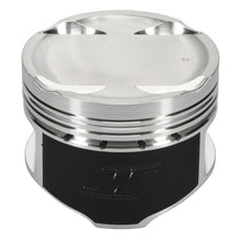 Load image into Gallery viewer, Wiseco Mits Turbo DISH -10cc 1.378 X 86.0 Piston Shelf Stock Kit - GTR Auto