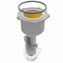 Load image into Gallery viewer, MagnaFlow Direct Fit Catalytic Converter 96-98 RAV4 2.0L front 49S