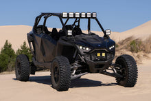 Load image into Gallery viewer, Diode Dynamics 20-Present Polaris RZR A-Pillar LED Pod Kit SS5 Sport - White Combo DD7639