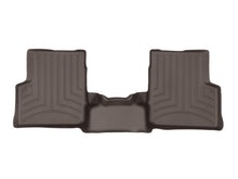 Load image into Gallery viewer, WeatherTech 2022 Toyota Corolla Cross AWD Rear FloorLiner - Cocoa 4717072