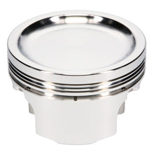 Load image into Gallery viewer, JE Pistons - Set of 4 Nissan KA24DE 89.5mm Bore 10.0.:1 Custom Pistons - Set of 4