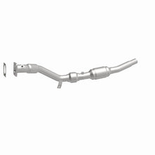 Load image into Gallery viewer, MagnaFlow Direct Fit Catalytic Converter 00-02 Audi A6 Quattro 2.7L