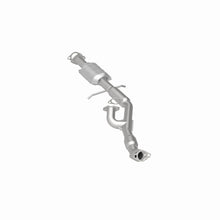 Load image into Gallery viewer, MagnaFlow Direct Fit Catalytic Converter 02-05 Hyundai Sonata 2.7L