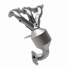 Load image into Gallery viewer, MagnaFlow Direct Fit Catalytic Converter 2007 Mercury Milan 3.0L