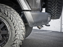 Load image into Gallery viewer, aFe MACH Force-Xp Axle-Back Exhaust System w/Polished Tip 18-20 Jeep Wrangler L4-2.0T / V6-3.6L - GTR Auto