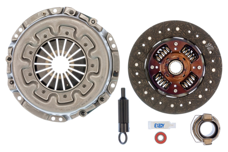 Exedy OE 1992-1997 Lexus SC300 L6 Clutch Kit - GTR Auto