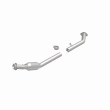 Load image into Gallery viewer, MagnaFlow Direct Fit Catalytic Converter GTO- 2004 8 5.7L OEM