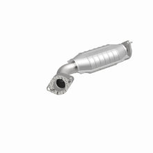 Load image into Gallery viewer, MagnaFlow Direct Fit Catalytic Converter 08-09 Cadi CTS 3.6 Passenger Side OEM