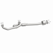 Load image into Gallery viewer, MagnaFlow Direct Fit Catalytic Converter 14-15 Acura MDX 3.5L Underbody