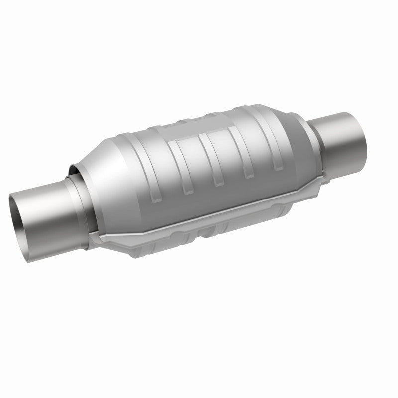 MagnaFlow Universal Catalytic Converter 2.00in Rear Ca