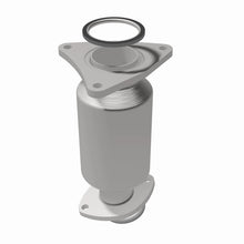 Load image into Gallery viewer, MagnaFlow Direct Fit Catalytic Converter 01-08 Lexus SC430 4.3L Manifold