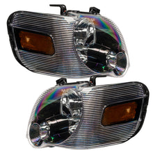 Load image into Gallery viewer, Oracle 08-10 Ford Explorer Sport Trac SMD HL - White