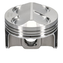 Load image into Gallery viewer, Wiseco Honda 4v DOME +6.5cc STRUTTED 87MM Piston Shelf Stock Kit - GTR Auto
