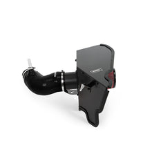 Load image into Gallery viewer, Mishimoto 2016+ Chevy Camaro 2.0T Performance Air Intake - Black - GTR Auto
