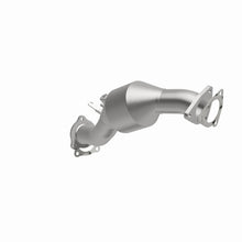 Load image into Gallery viewer, MagnaFlow Direct Fit Catalytic Converter 11-15 Audi Q7 V6 3.0L - 2.5in Pipe Dia 24.5in L