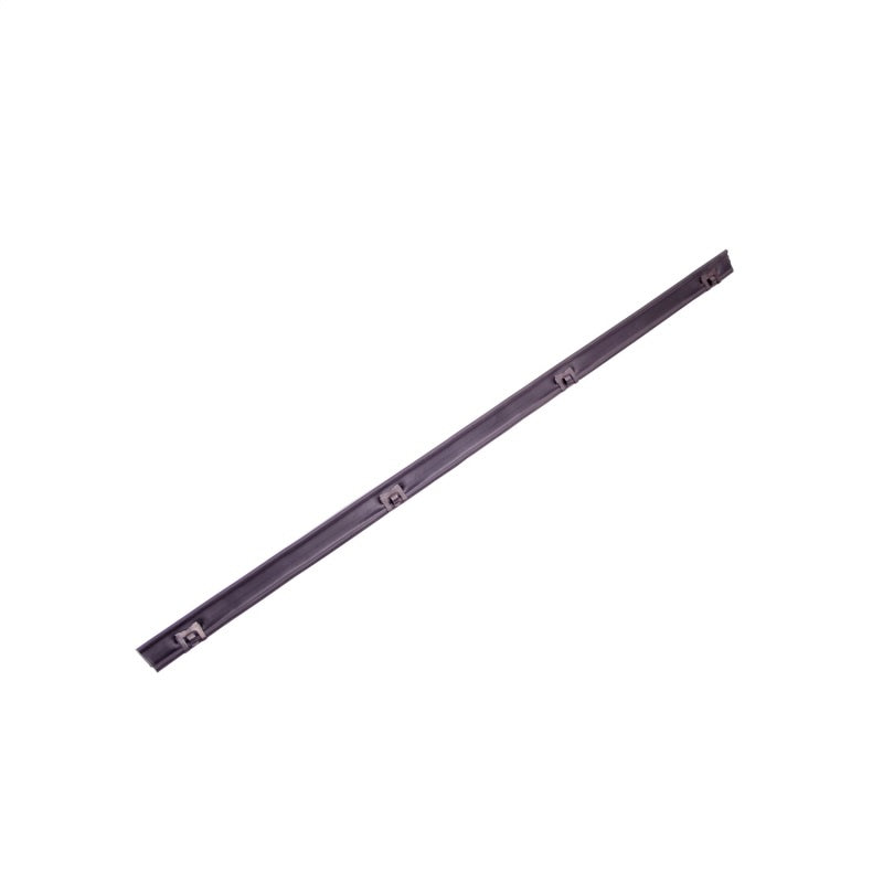 Omix Inner Glass Seal Right 87-95 Jeep Wrangler YJ - GTR Auto