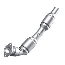 Load image into Gallery viewer, MagnaFlow Direct Fit Catalytic Converter 10-12 Chevy Camaro 6.2L P/S (49 State)