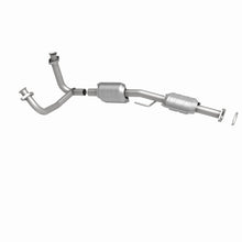 Load image into Gallery viewer, MagnaFlow Direct Fit Catalytic Converter Ford 86 94