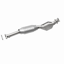 Load image into Gallery viewer, MagnaFlow Direct Fit Catalytic Converter 96-00 Crown Vic 4.6L 50 S