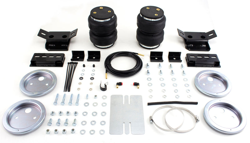 Air Lift Loadlifter 5000 Air Spring Kit - GTR Auto