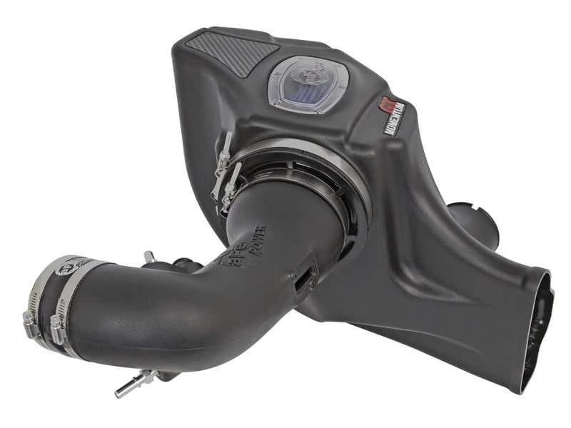 aFe Momentum GT Pro 5R Intake System 2015 Ford Mustang GT V8-5.0L - GTR Auto