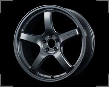 Load image into Gallery viewer, Gram Lights 57CR 19x9.5 +45 5x114.3 Gunblue II Wheel