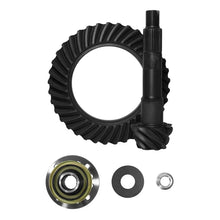 Load image into Gallery viewer, Yukon Gear High Performance Gear Set For Toyota V6 In A 4.56 Ratio YG TV6-456K