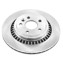 Load image into Gallery viewer, Power Stop 10-17 Volvo XC60 Rear Autospecialty Brake Rotor - GTR Auto