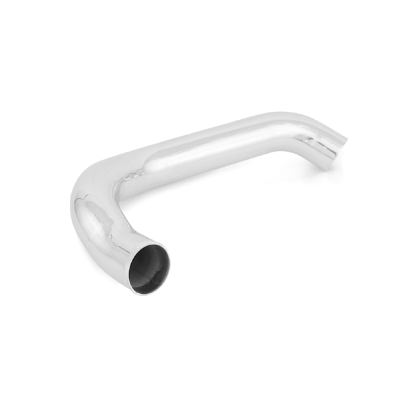 Mishimoto 08-10 Ford 6.4L Powerstroke Cold-Side Intercooler Pipe and Boot Kit - GTR Auto