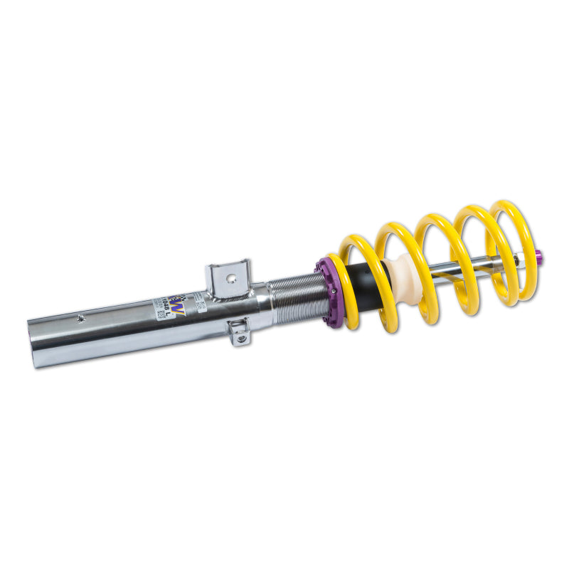 KW BMW X3 G01 X4 G02 AWD Without EDC Coilover Kit V3 - GTR Auto