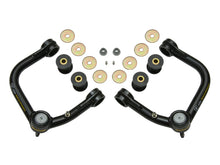 Load image into Gallery viewer, ICON 2005+ Toyota Tacoma Tubular Upper Control Arm Delta Joint Kit - GTR Auto