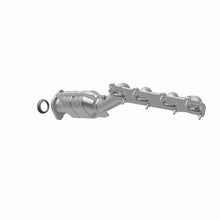 Load image into Gallery viewer, MagnaFlow Direct Fit Catalytic Converter 06-09 Cadillac STS 4.4L D/S Manifold (49 State)
