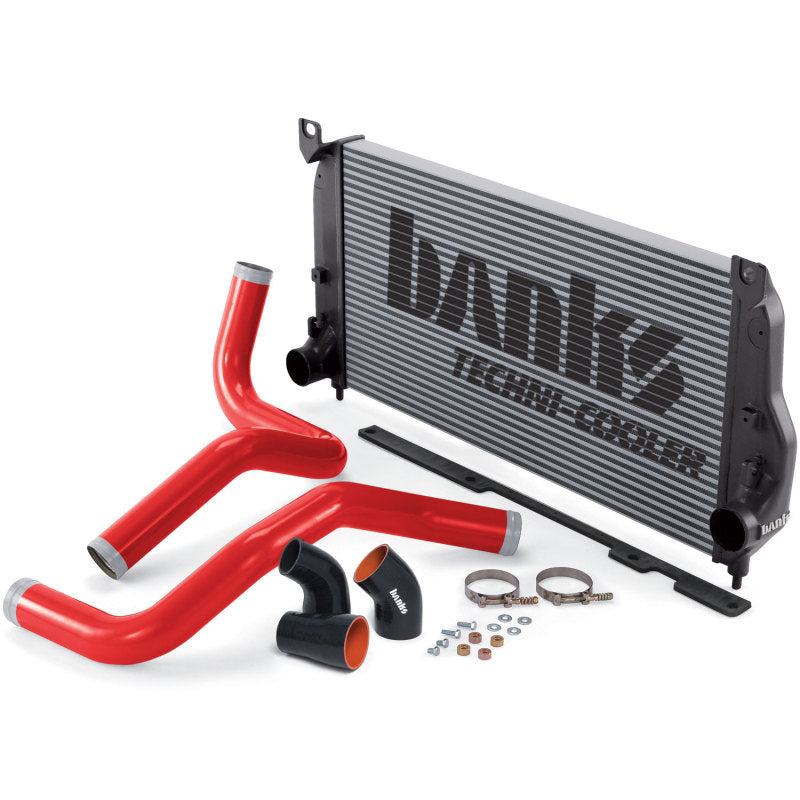 Banks Power 01 Chevy 6.6L LB7 Techni-Cooler System - GTR Auto