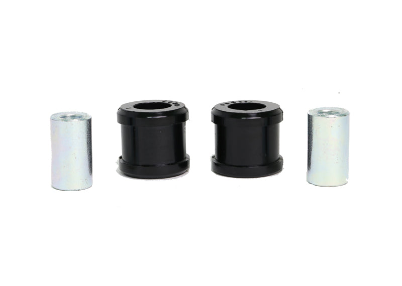 Whiteline 03-06 Mitsubishi Lancer Evo 8/9 Rear Bump steer correction kit - GTR Auto