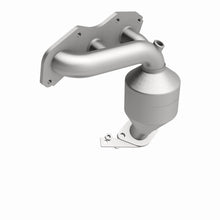 Load image into Gallery viewer, MagnaFlow Direct Fit Catalytic Converter 07-09 Lexus RX350 3.5L
