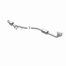 Load image into Gallery viewer, MagnaFlow Direct Fit Catalytic Converter 05-07 Subaru Outback 3.0L