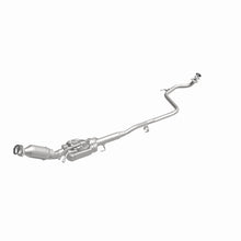Load image into Gallery viewer, MagnaFlow Direct Fit Catalytic Converter 12-13 Toyota Prius C Base Underbody 1.5L