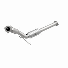Load image into Gallery viewer, MagnaFlow Direct Fit Catalytic Converter 2001 Volvo V70 X/C 2.4L