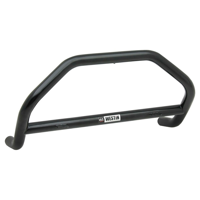 Westin Safari Light Bar Universal (14.75in mounting depth) - Black - GTR Auto