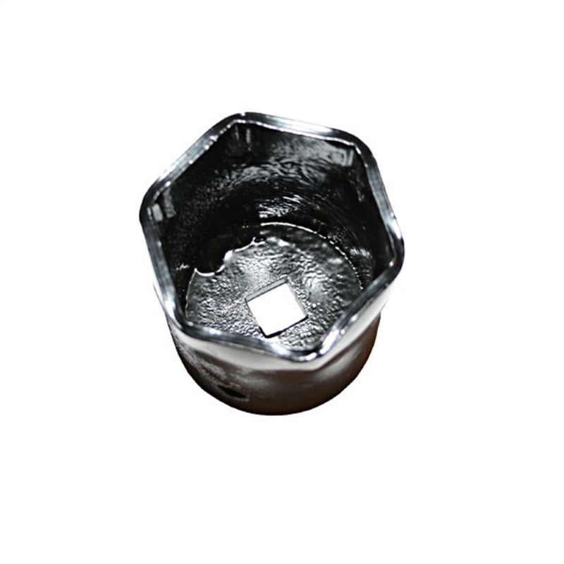 Omix Spindle Nut Socket- 72-86 Jeep CJ Models - GTR Auto