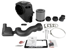Load image into Gallery viewer, aFe POWER Momentum GT Pro Dry S Intake System 2019 GM Silverado/Sierra 1500 V6-4.3L/V8-5.3/6.2L - GTR Auto