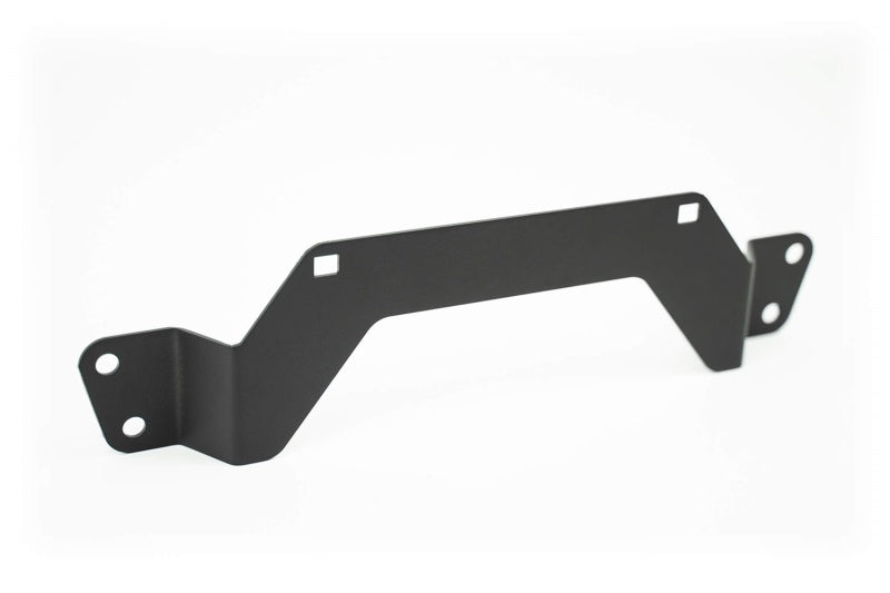 Addictive Desert Designs 18-20 Jeep Gladiator JT Front License Plate Bracket - GTR Auto