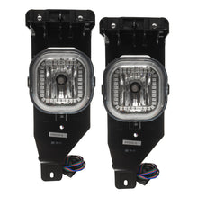 Load image into Gallery viewer, Oracle 05-07 Ford F-250/350 SMD FL - White