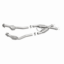 Load image into Gallery viewer, MagnaFlow Direct Fit Catalytic Converter 94-95 Ford Mustang 5.0L