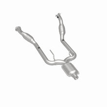 Load image into Gallery viewer, MagnaFlow Direct Fit Catalytic Converter Thunderbird-Cougar 95-96